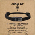 Joshua 1:9
