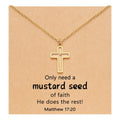 Cross