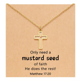 Cross