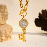 St. Benedict Key