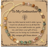 To My Godmother - Amber