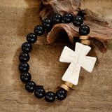 White & Black A