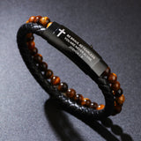 Tiger'eye Stone