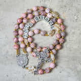 2026 New Year Rosary