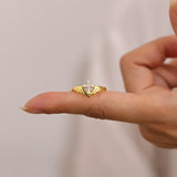 Golden（ Suitable for US sizes 5-9）