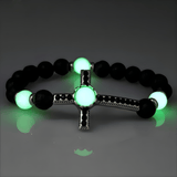 Black & Green