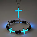 Blue Set of 2