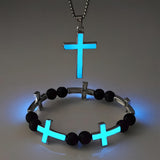 Blue Set of 2