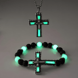 Green Set of 2