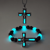 Light Blue Set of 2
