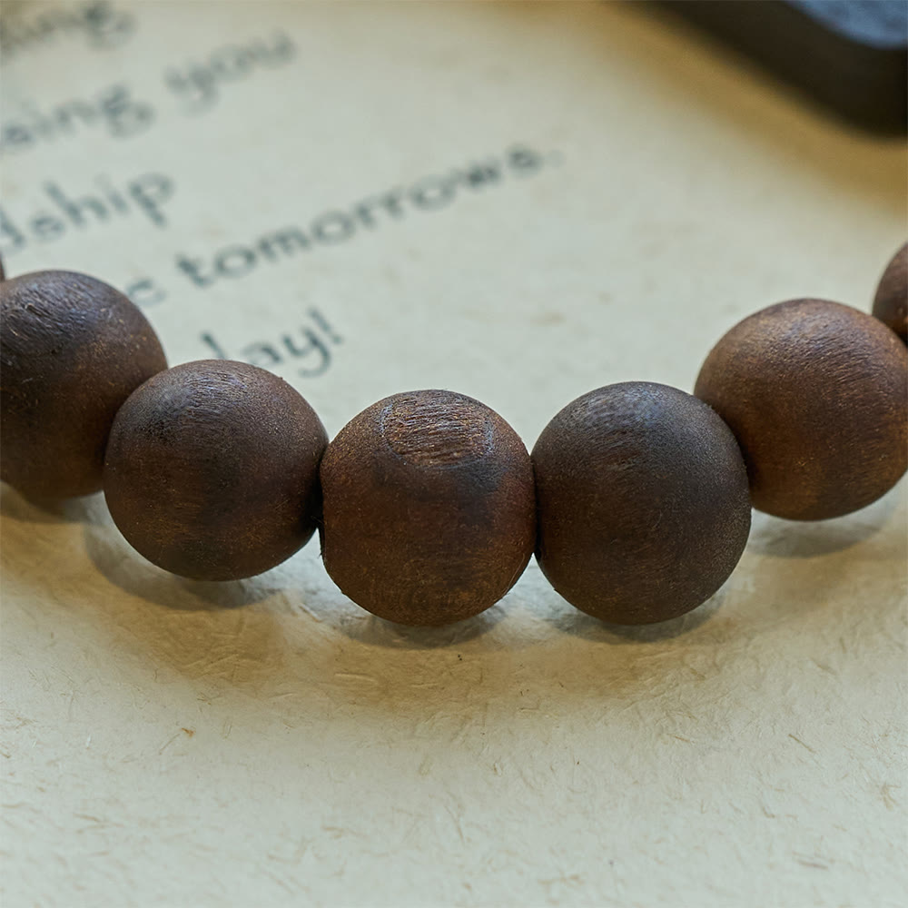Jesus Wooden Bracelet Jewelry Gifts
