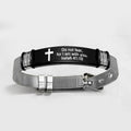 Black&Silver PVC 41:10