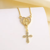 Our Lady (B)