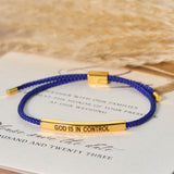 Golden + Blue