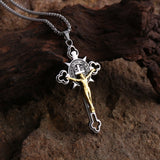 Silver 60CM