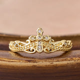 Golden(Suitable for US sizes 10-15）