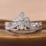 Silver(Suitable for US sizes 10-15)