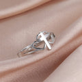 Silver( Suitable for US sizes 7 - 9)