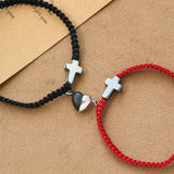 Red + Black