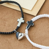 White + Black