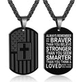 Black Braver