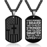 Black Braver