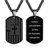 Black Custom