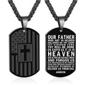Black Our Father