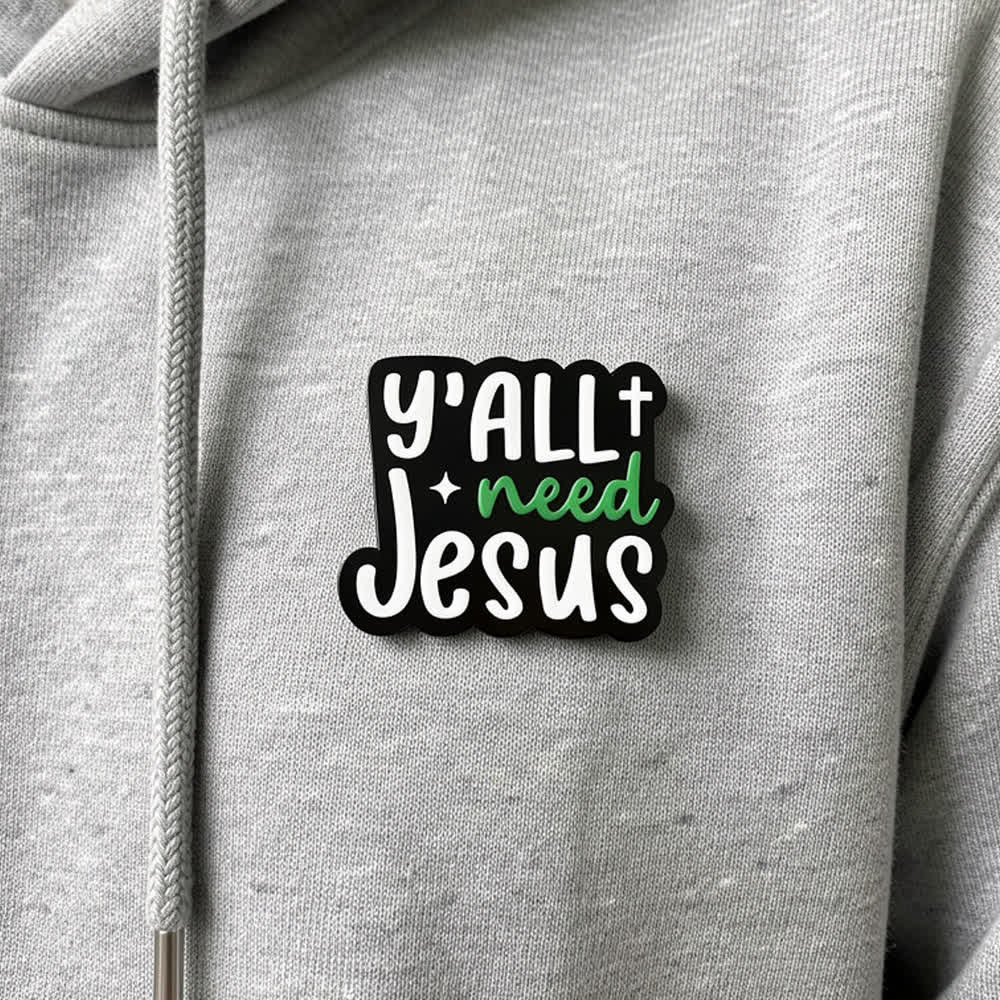 Everyday Faith Brooch Collection: Let Your Faith Shine in Small, Joyful Ways