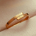 Golden(Suitable for US sizes 6-13)