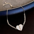 Silver-Heart