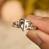 Silver(Suitable for US sizes 6-9)