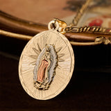 Our Lady C