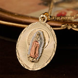 Our Lady D