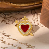 Sacred Heart A(From US 7 - US 9)
