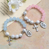 Set of 2 (Pink & Blue)