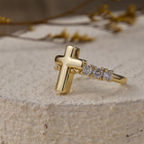 Cross(Suitable for US Sizes 6-8)