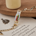 Enamel&Our Lady