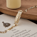 Gold Tone&Our Lady