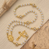 Virgin Mary