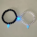 Black & White Cross Set