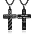 BEST BRO EVER-sister-Black