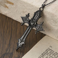 Heart Cross