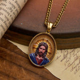 Jesus