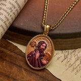 St. Benedict
