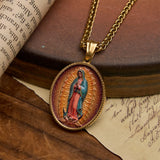Our Lady of Guadalupe