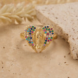 Heart(Suitable for US 6-9)