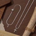 Bracelet + Necklace