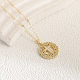 Cross & Sunburst