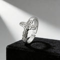 Silver(Suitable for US sizes 7-10)